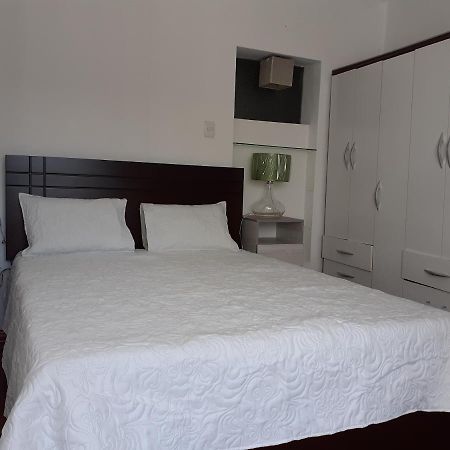 Apartamento La Preferida Lima Exterior foto