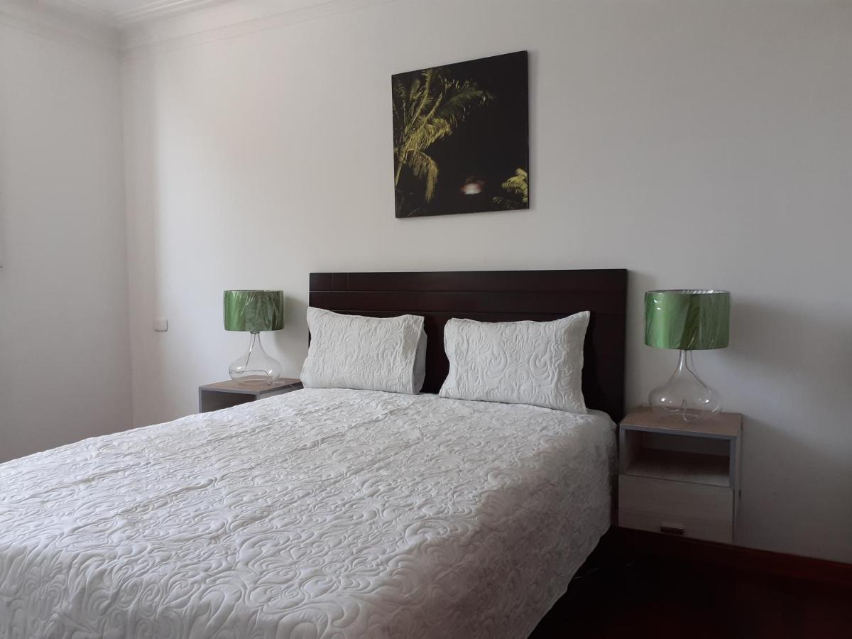 Apartamento La Preferida Lima Exterior foto