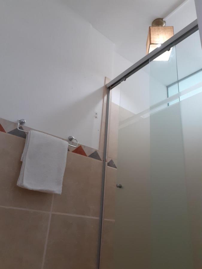 Apartamento La Preferida Lima Exterior foto