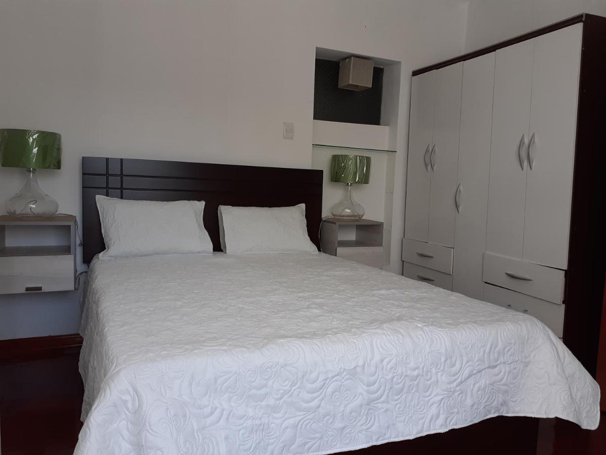 Apartamento La Preferida Lima Exterior foto