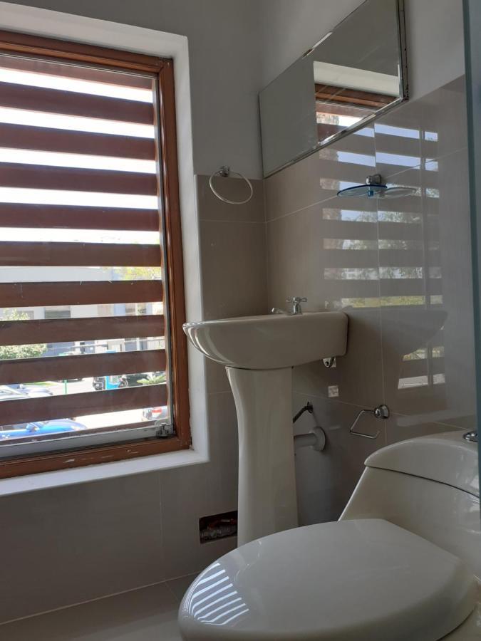 Apartamento La Preferida Lima Exterior foto