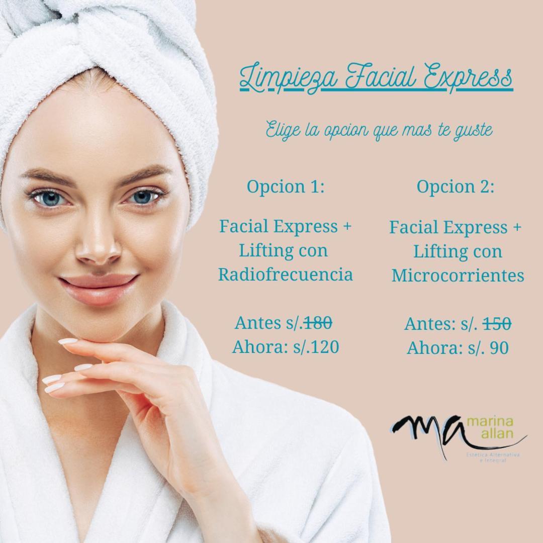 Apartamento La Preferida Lima Exterior foto